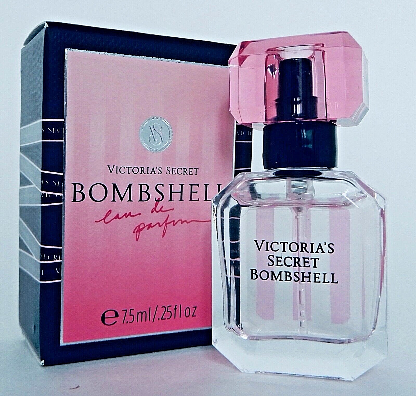 【新品未開封】Victoria's Secret Bombshell 50ml Victoria Secret BOMBSHELL PERFUME EDP - 50ml/1.7oz SEALED