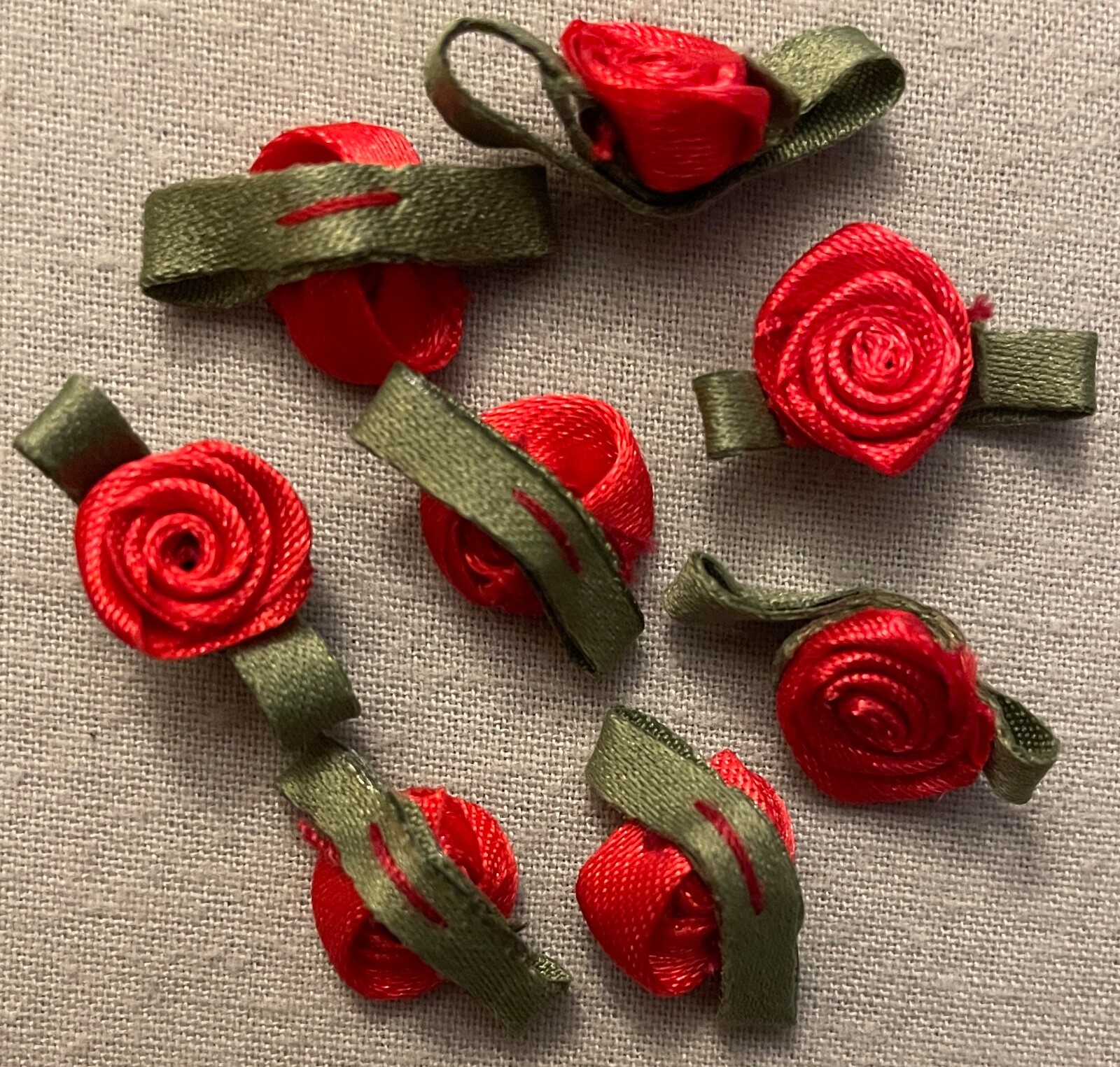 も*も様 Flower ribbon tops Red も*も様 Flower ribbon tops Red も*も様 Flower ribbon tops Red