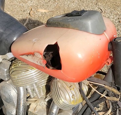 Item photo(s) from verified buyer