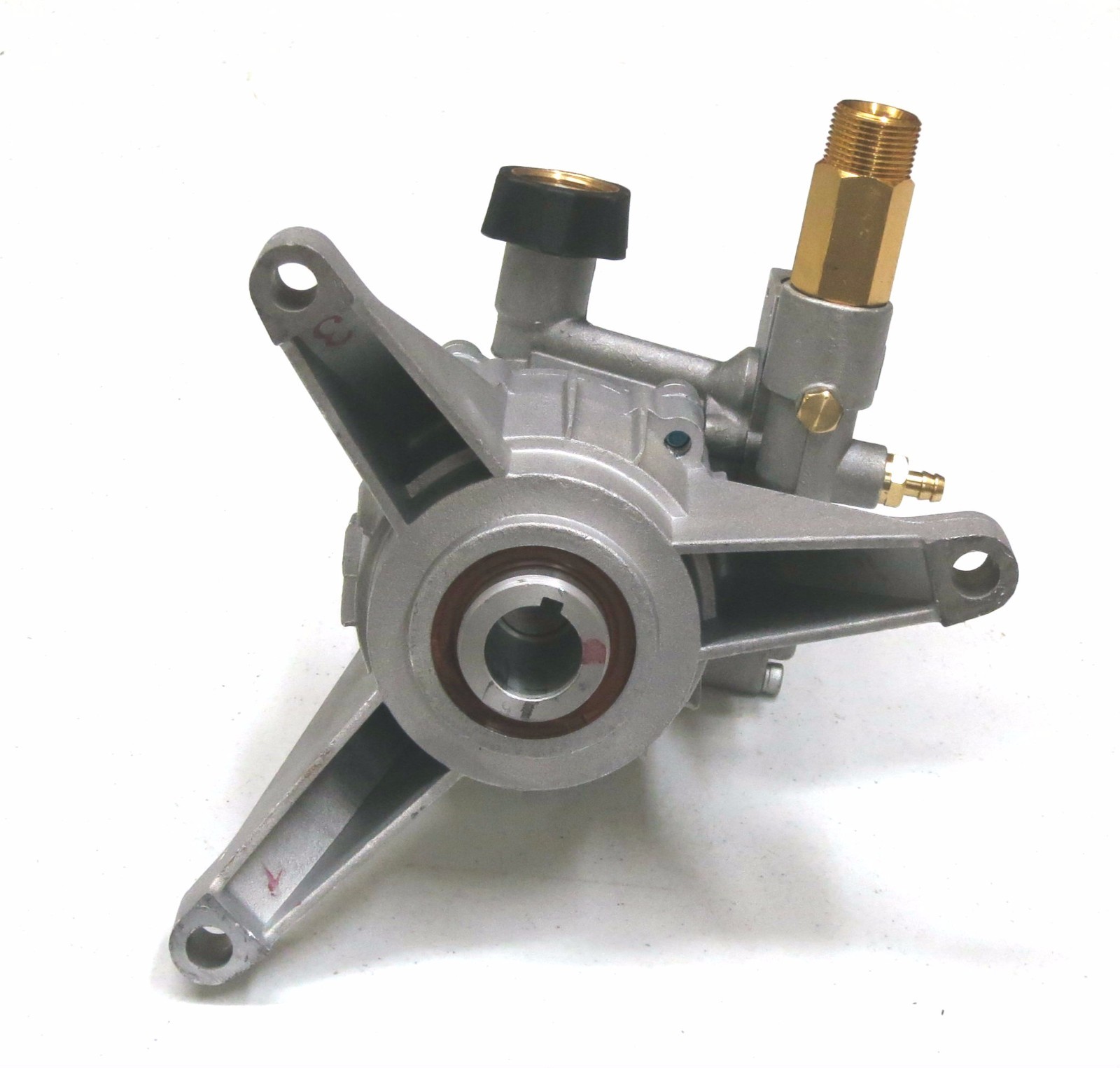 POWER PRESSURE WASHER PUMP & SPRAY KIT for Sears Craftsman Honda Briggs