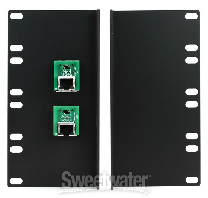 PreSonus NSB16.8 Rackmount Kit