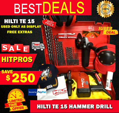 Black friday outlet hammer drill deals
