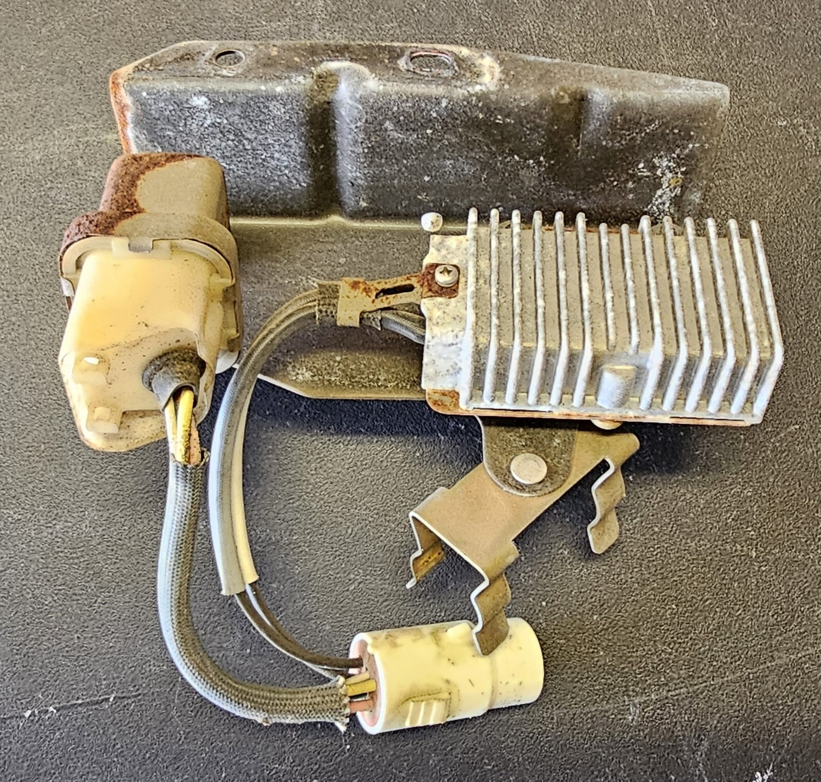ま  SD+* 1987-91 s4 Mazda RX7 T2 Turbo 056783-0010 FUEL PUMP