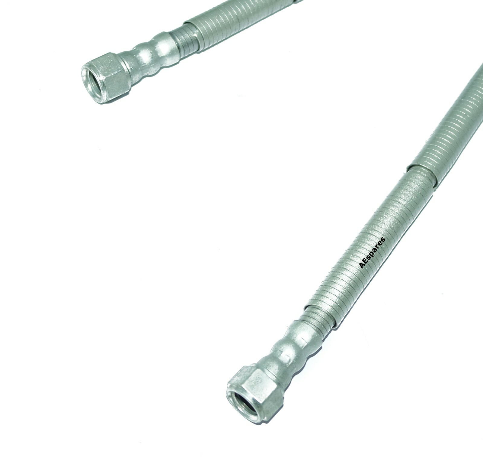 Twin Banjo With Petrol Fuel Line Assemblies For BSA Twin 500 650 A50 A65 