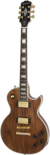 GrassRoots G-LP-CTM/LH BK Les Paul Custom Type Electric GrassRoots G-LP-CTM/LH BK Les Paul Custom Type Electric