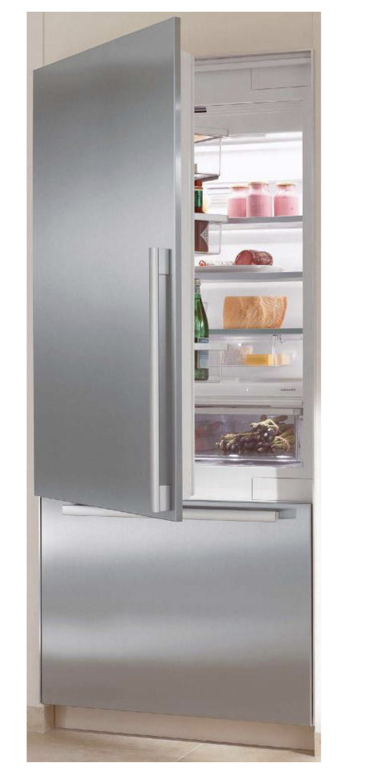 New Miele KF1913SF 36