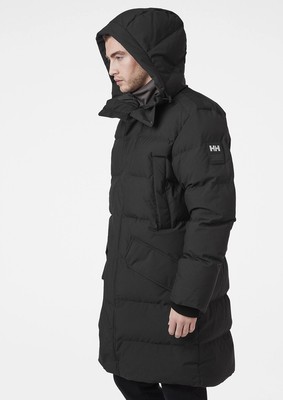 

Helly Hansen Alaska Parka Men черный, Helly Hansen Alaska Parka