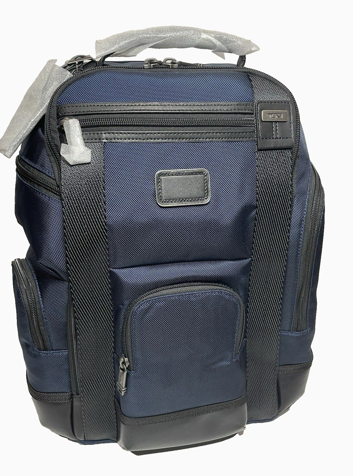 バッグ TUMI Norfolk Satchel Brief 22666DH TUMI Norfolk Satchel Brief 22666DH - メルカリ