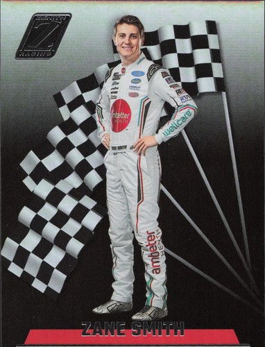 2023 Panini Chronicles - Zane Smith #13
