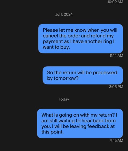 Item photo(s) from verified buyer