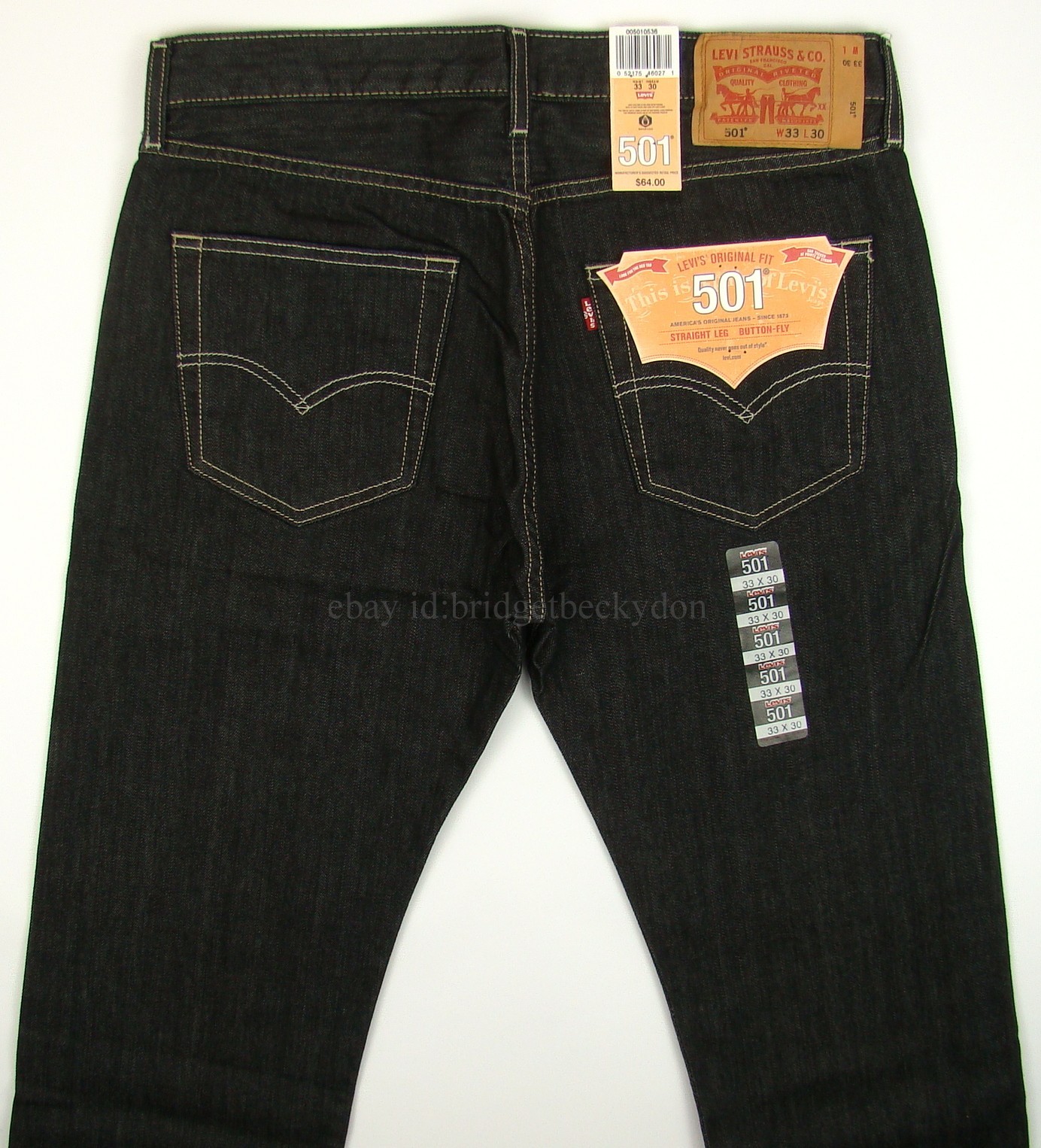 levis 30 30