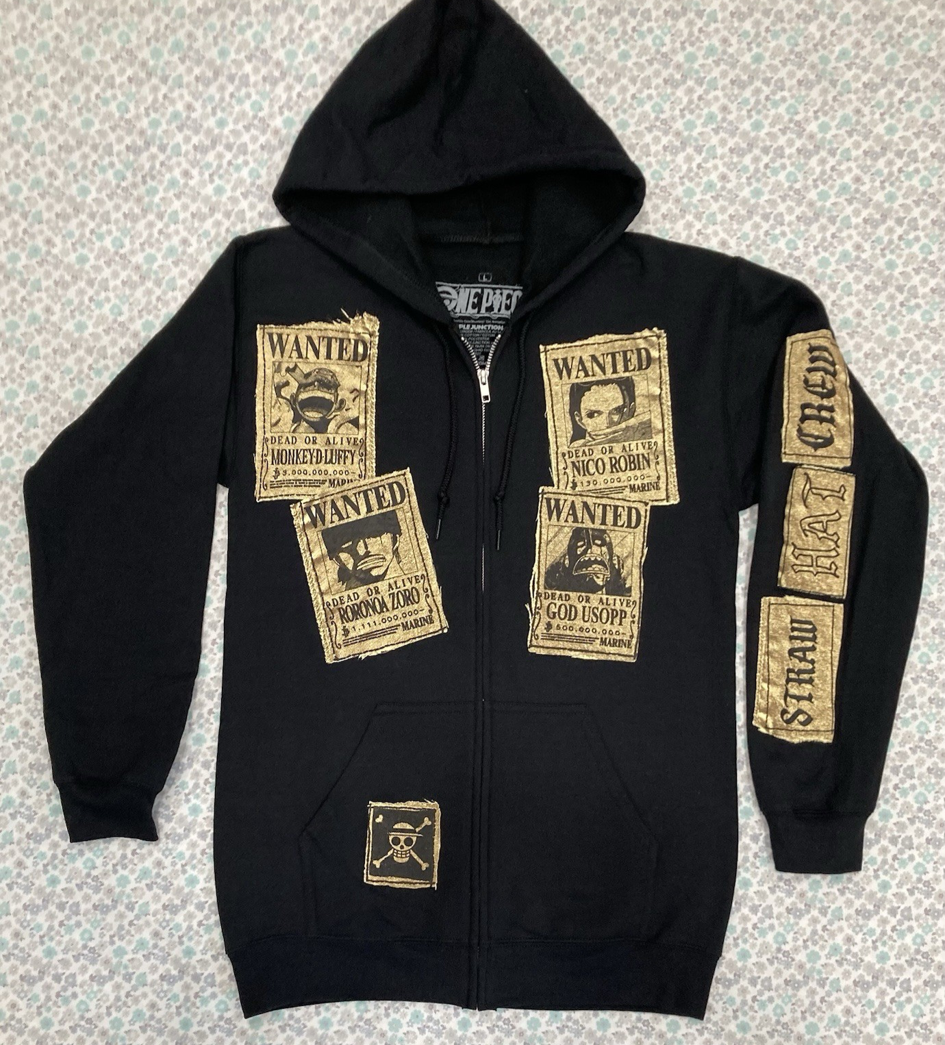 ワンピース L'Appartement Americana Hood One piece OP-CHDY_OP-C-