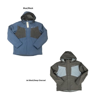 

Мужская термолыжная куртка Free Country Super Softshell