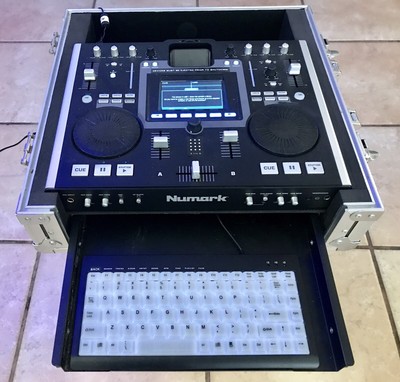 Digital Dj Controllers Numark Idj