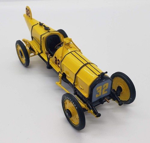 AUTHENTIC FRANKLIN MINT 1911 MARMON WASP 100th ANNIVERSARY