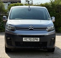 2020 Citroen Berlingo 1.5 BlueHDi 950 Driver XL LWB Euro 6 (s/s) 6dr Diesel