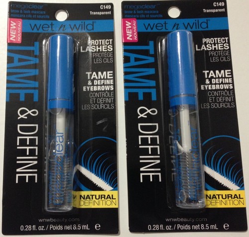 WET N WILD Max Volume Plus Mascara – Wasserfest, Amp'd Black, Für Voluminöse Wimpern