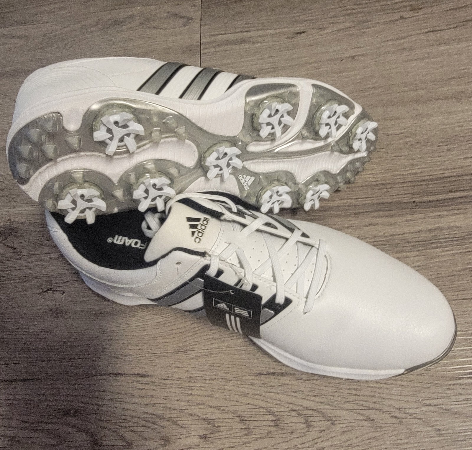 adidas tour 360 fitfoam