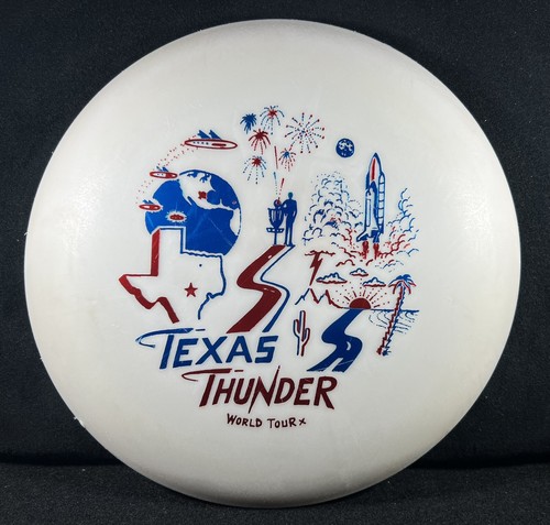 🔥Champion (Innova) Patent Pending Aero 1984 “1st Beveled