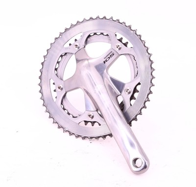 shimano 105 crankset 5600