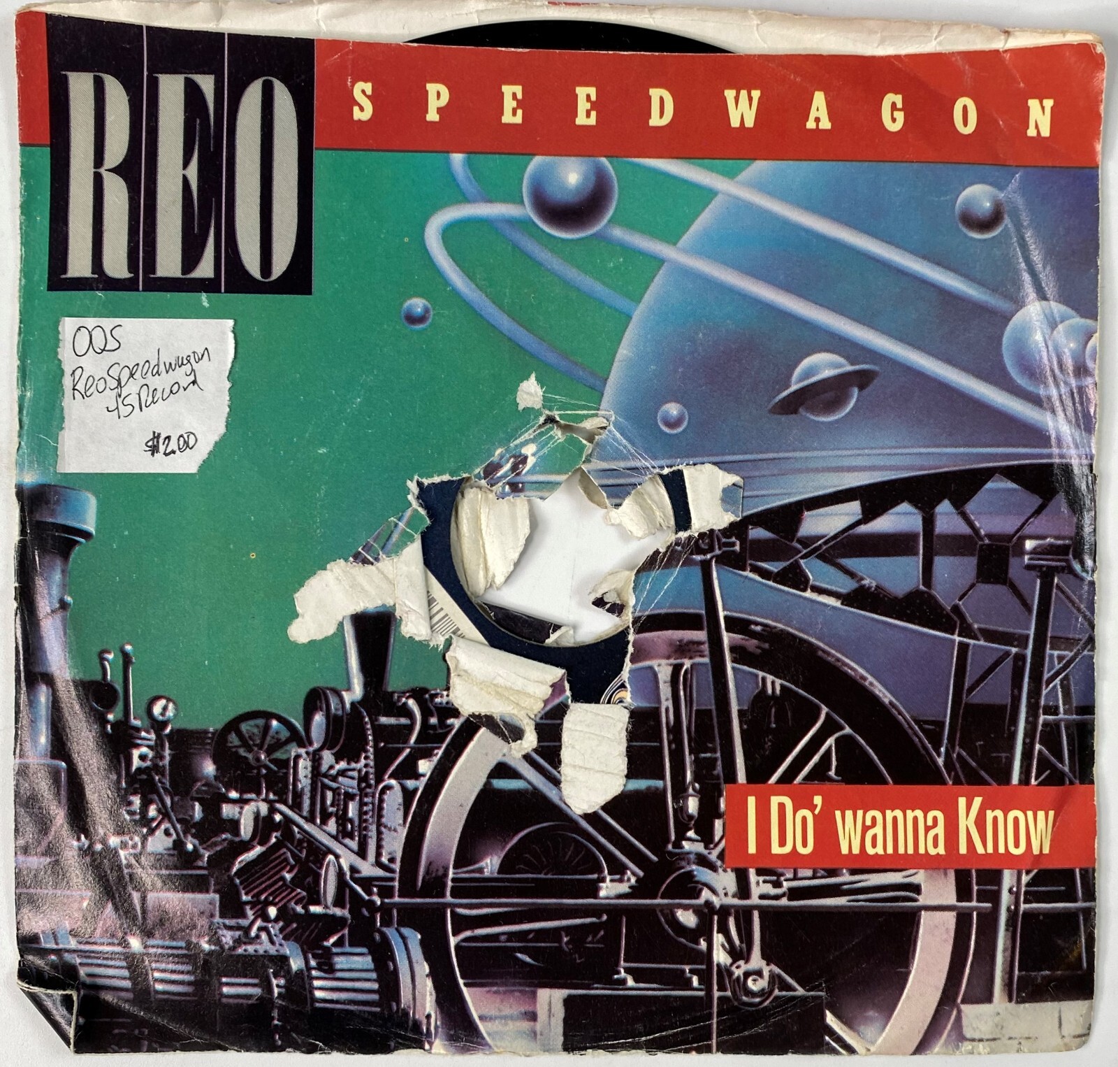 帯付き！REO SPEEDWAGON/ LIFE AS WE KNOW IT 帯付き！REO SPEEDWAGON/ LIFE AS WE KNOW IT Amazon.com: Life