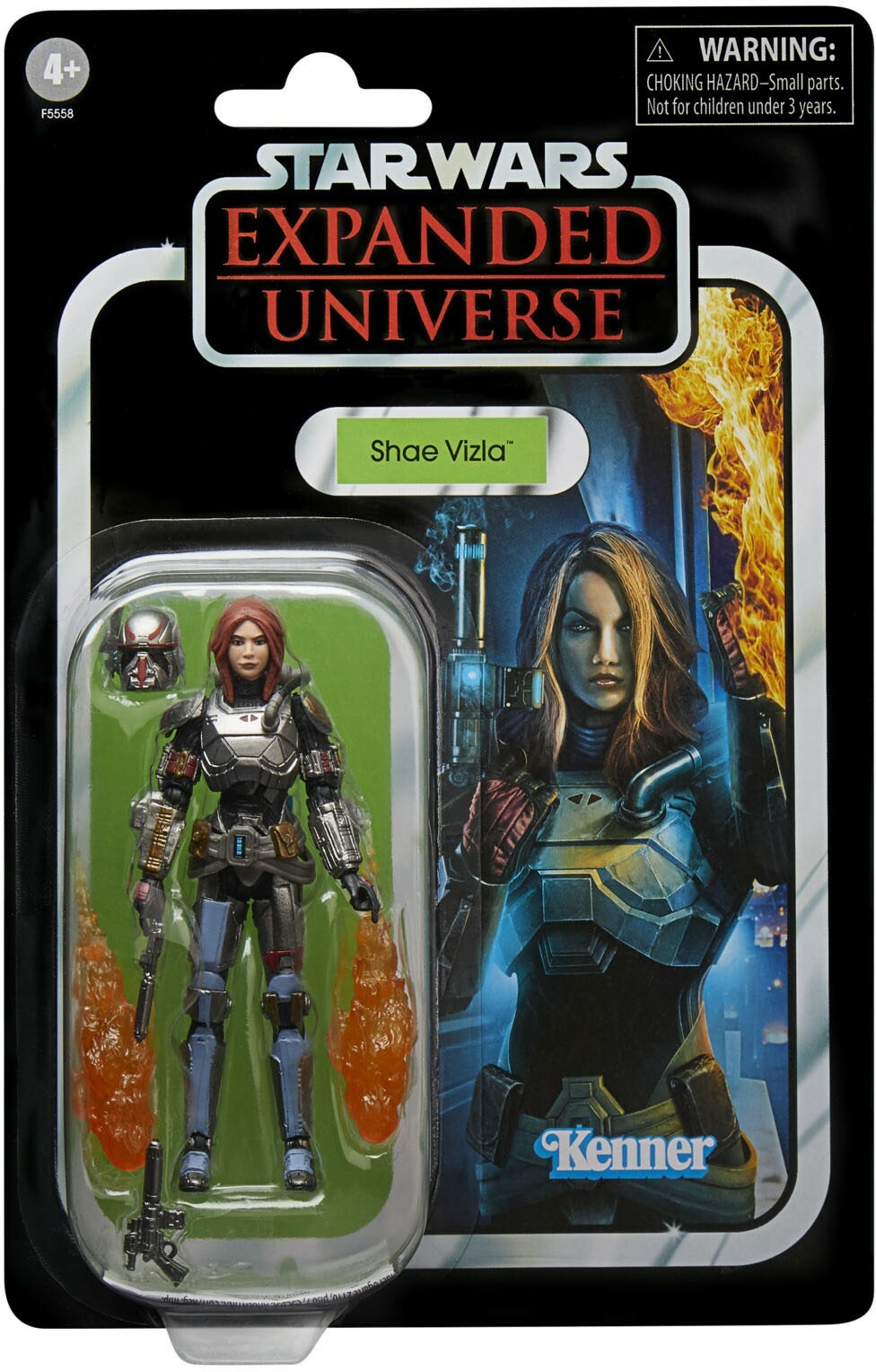 スターウォーズ　コレクターパック　計9体 スター・ウォーズ バトルパック レコン パトロール オン ホス