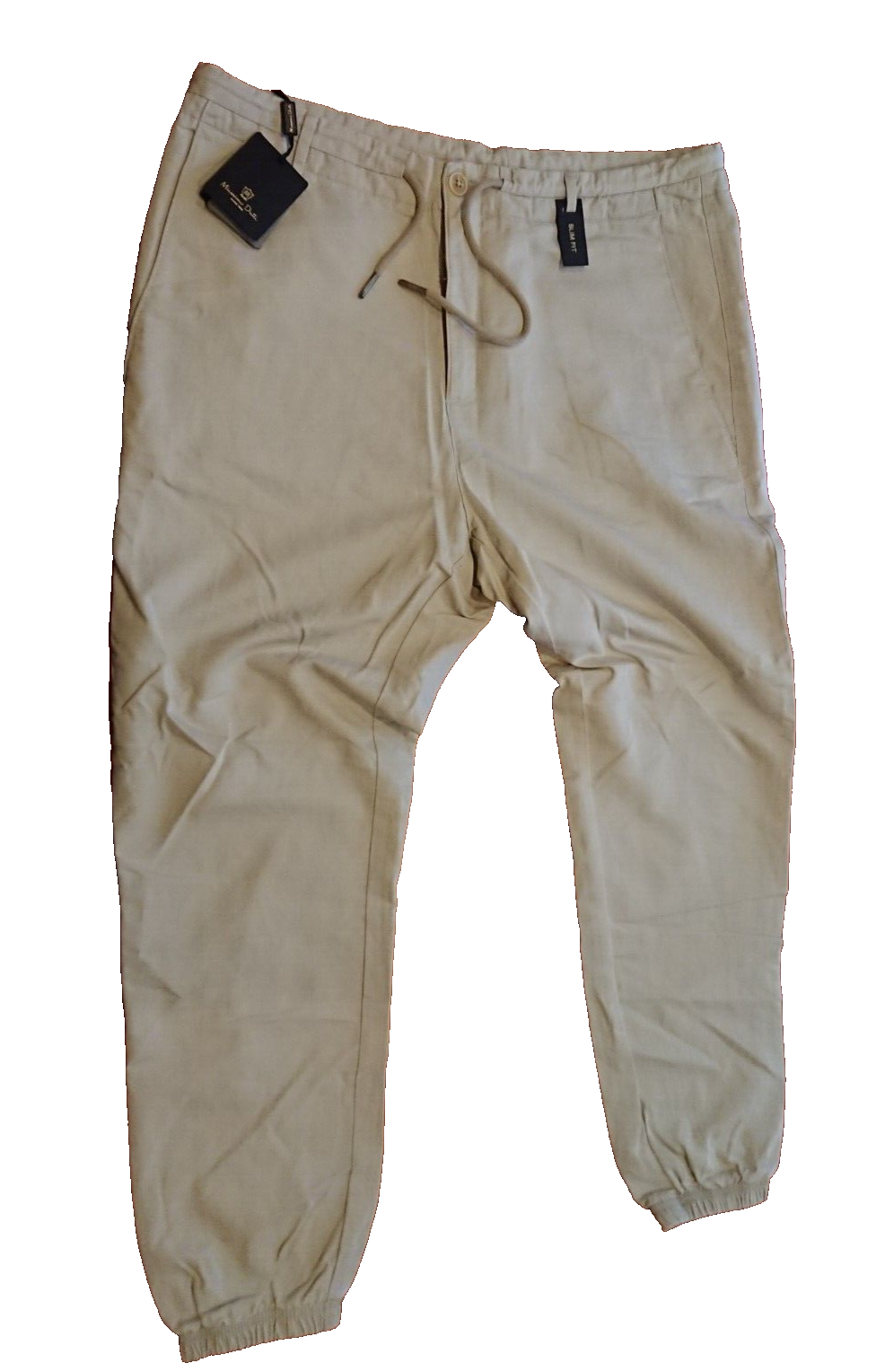 ★ Massimo Dutti★ 100 Linen Relaxed Fit Pants 05049848628 Men's Relaxed Fit Trousers - Massimo Dutti - US