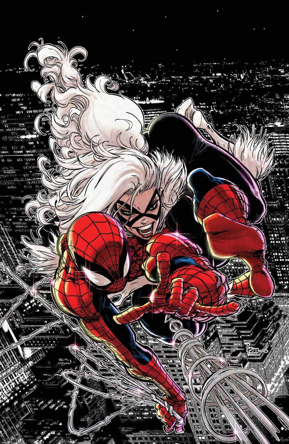 AMAZING SPIDER-MAN #26 (KAARE ANDREWS EXCLUSIVE VIRGIN
