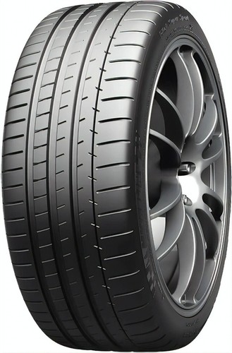 TYRE MICHELIN 225/35 R18 87Y PILOT SUPER SPORT XL SUMMER | eBay
