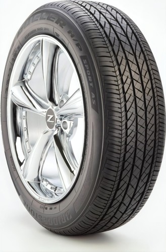 Bridgestone Dueler HP Sport 215/60R17 | 96 Load Index | All Season