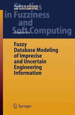 Fuzzy Database Modeling of Imprecise and Uncertain Engineering Information by Zo
