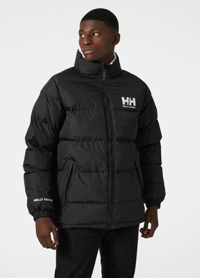 

Helly Hansen Urban Reversible Jacket Men черный/белый, Helly Hansen Urban Reversible Jacket