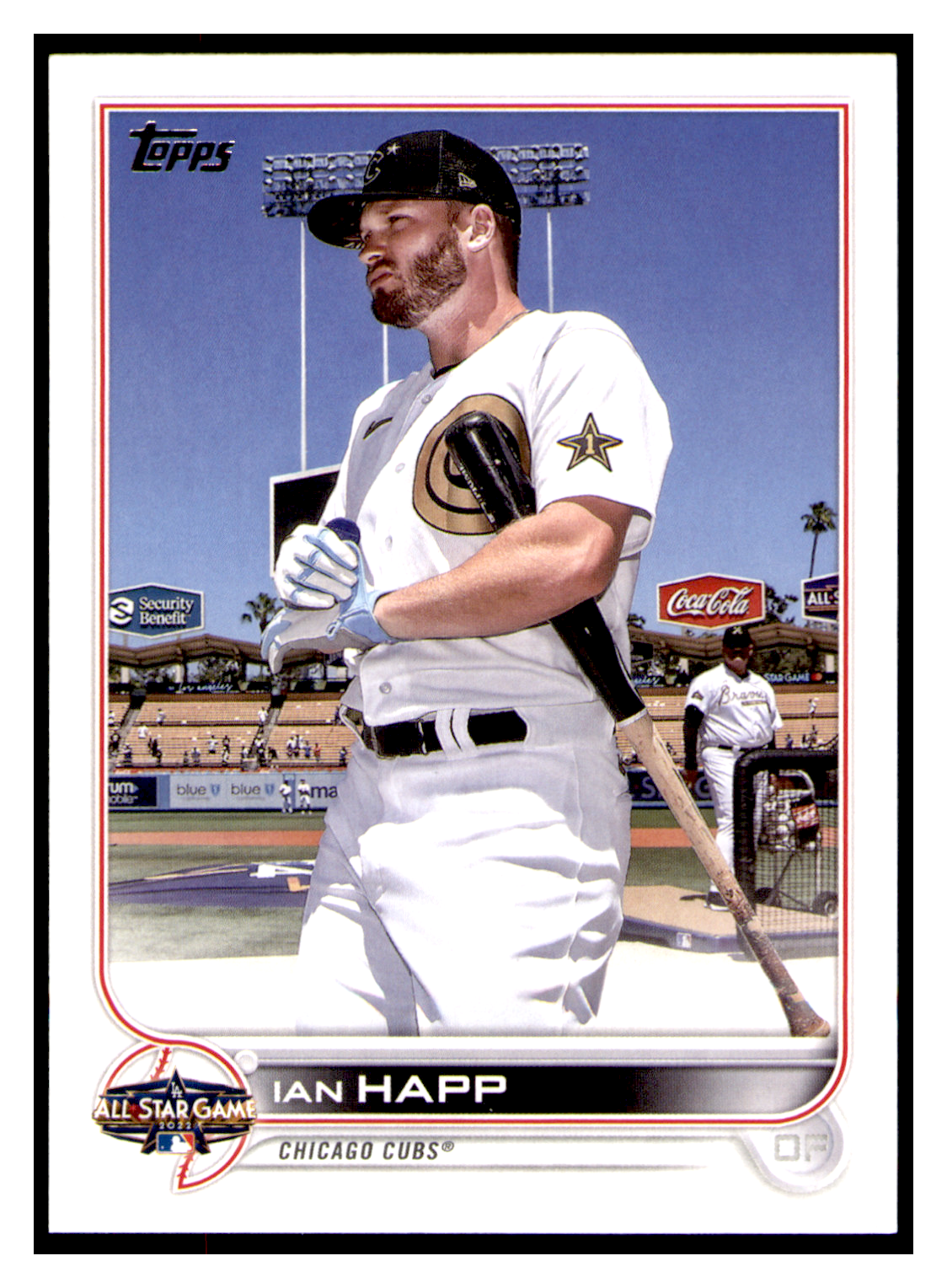 topps now Ian Happ イアン・ハップ シカゴ・カブス 488 topps now Ian Happ イアン・ハップ シカゴ・カブス 488 2023