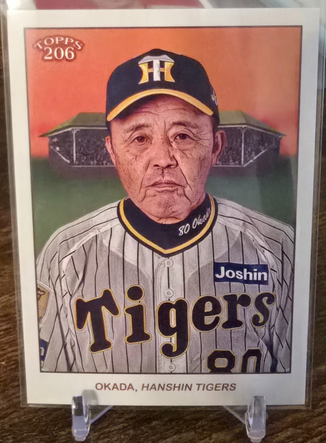 2024 Topps 206 NPB 1 - 215 You Pick | eBay