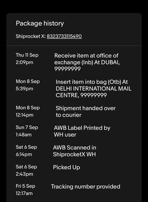 Item photo(s) from verified buyer