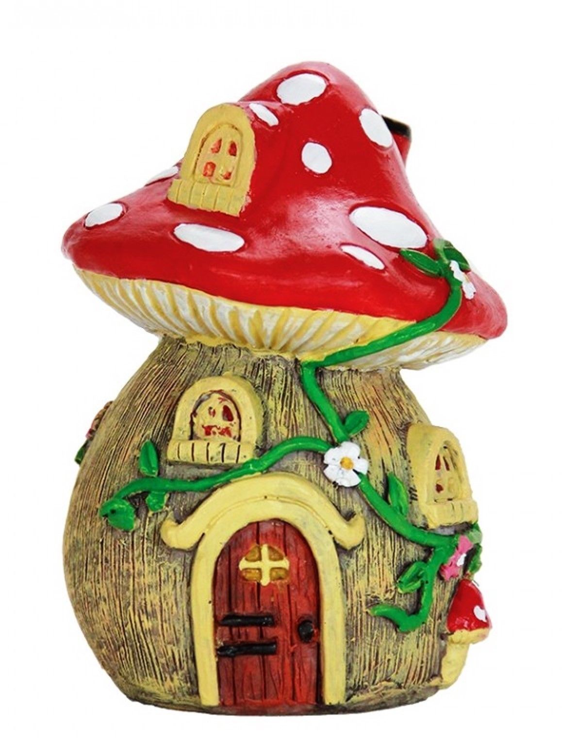 Decoración de patio, jardín y exterior