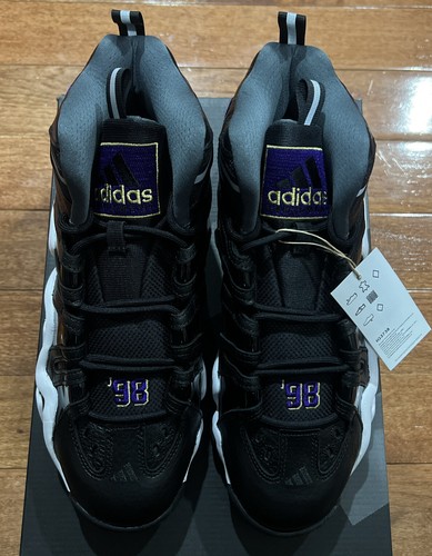 Adidas Kobe Bryant Crazy 8 1998 All Star Game IG3738 (2024