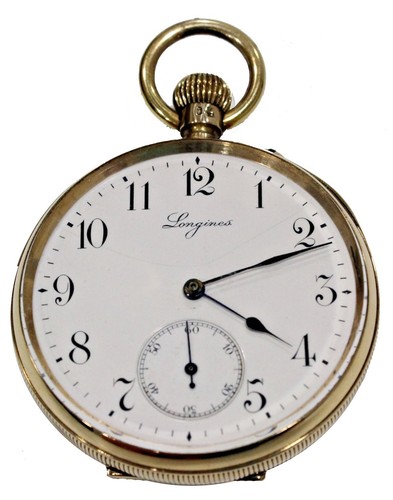 Vintage 1980s Longines 962 6683 Women display picture 1