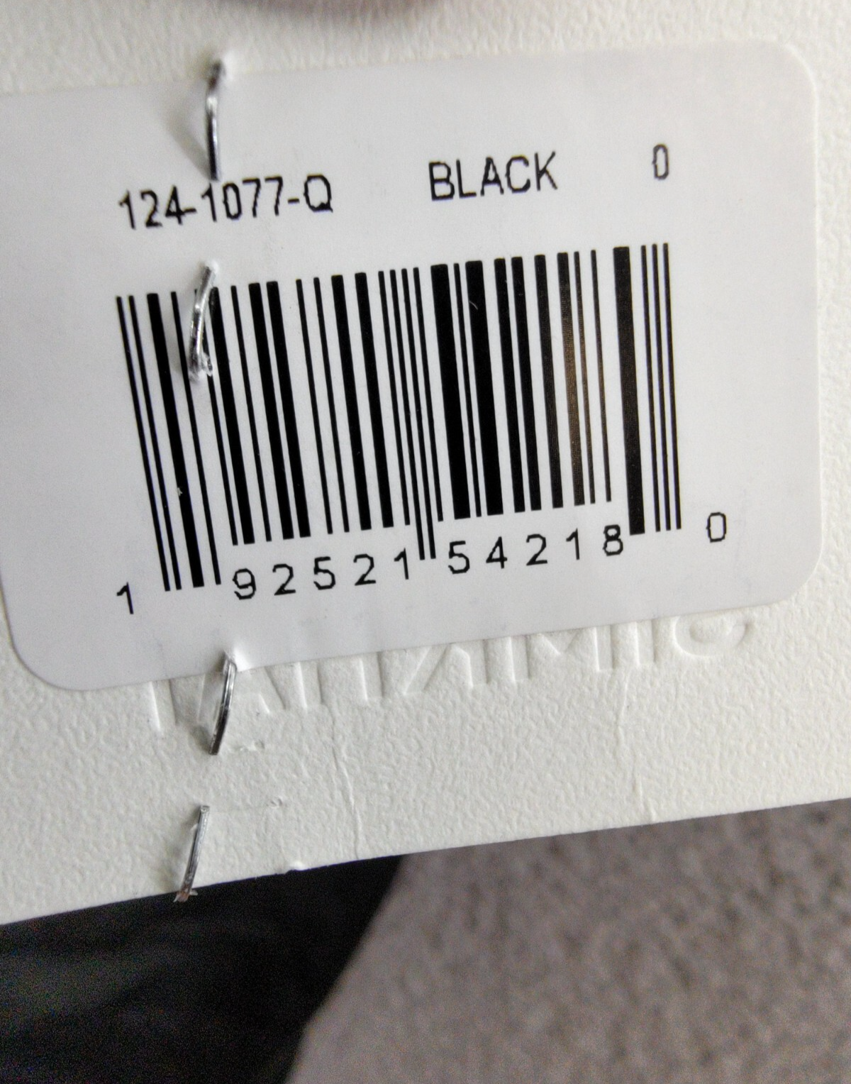 SIMKHAI Hansel Halter Neckline Gown Women's 0 Black Sleeveless Back Zip Closure - Picture 14 of 14