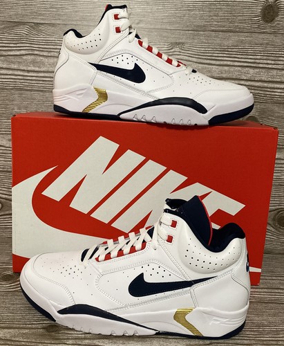 ★関税込★NIKE★AIR FLIGHT LITE MID★24-30cm★スニーカー $_12.JPG?set_id=880000500F