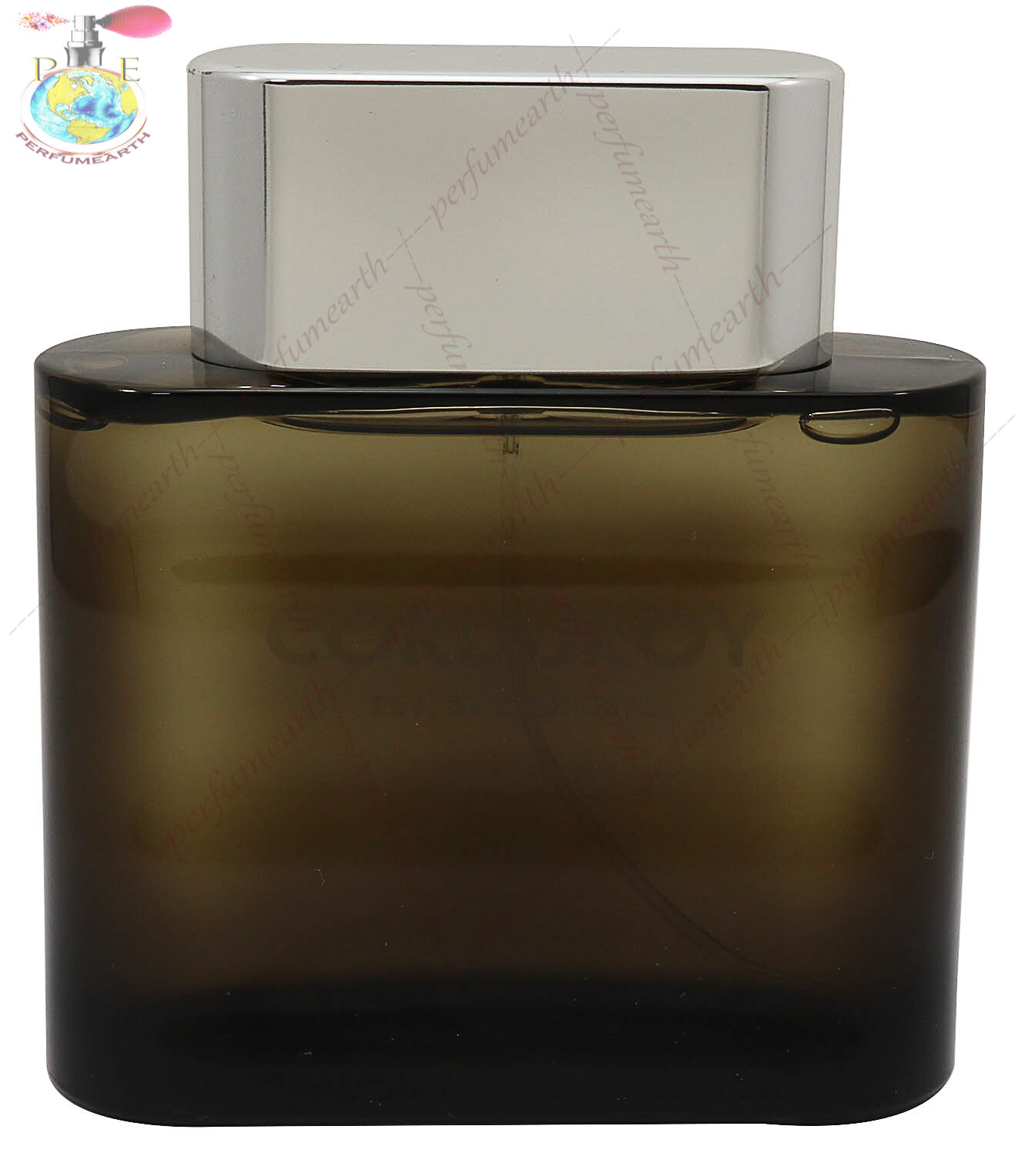 Corduroy By Zirh International 2.5 oz/75ml Edt Spray Men