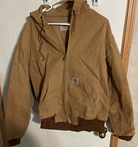 Carhartt vintageアウター Vintage Carhartt Jacket XL | eBay