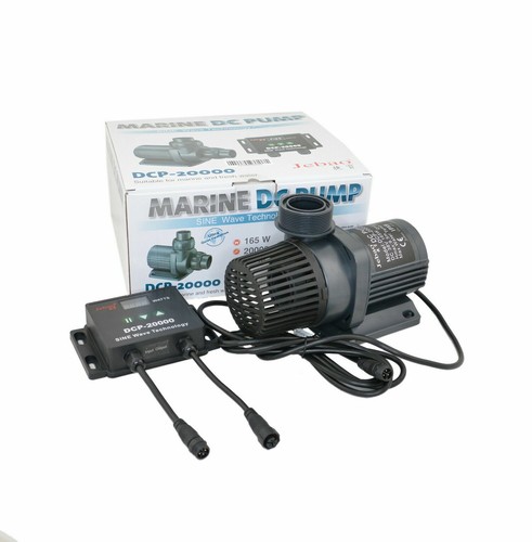 JEBAO silence dc Pump DCP-10000Ⅱ Jebao Dc Pump Dcp Series Dcp 10000/15000/18000/20000