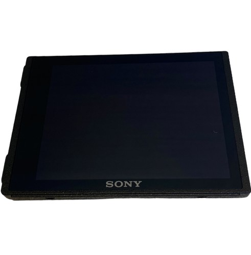Sony A9 ILCE-9 Alpha 9 LCD Screen Display Monitor Repair