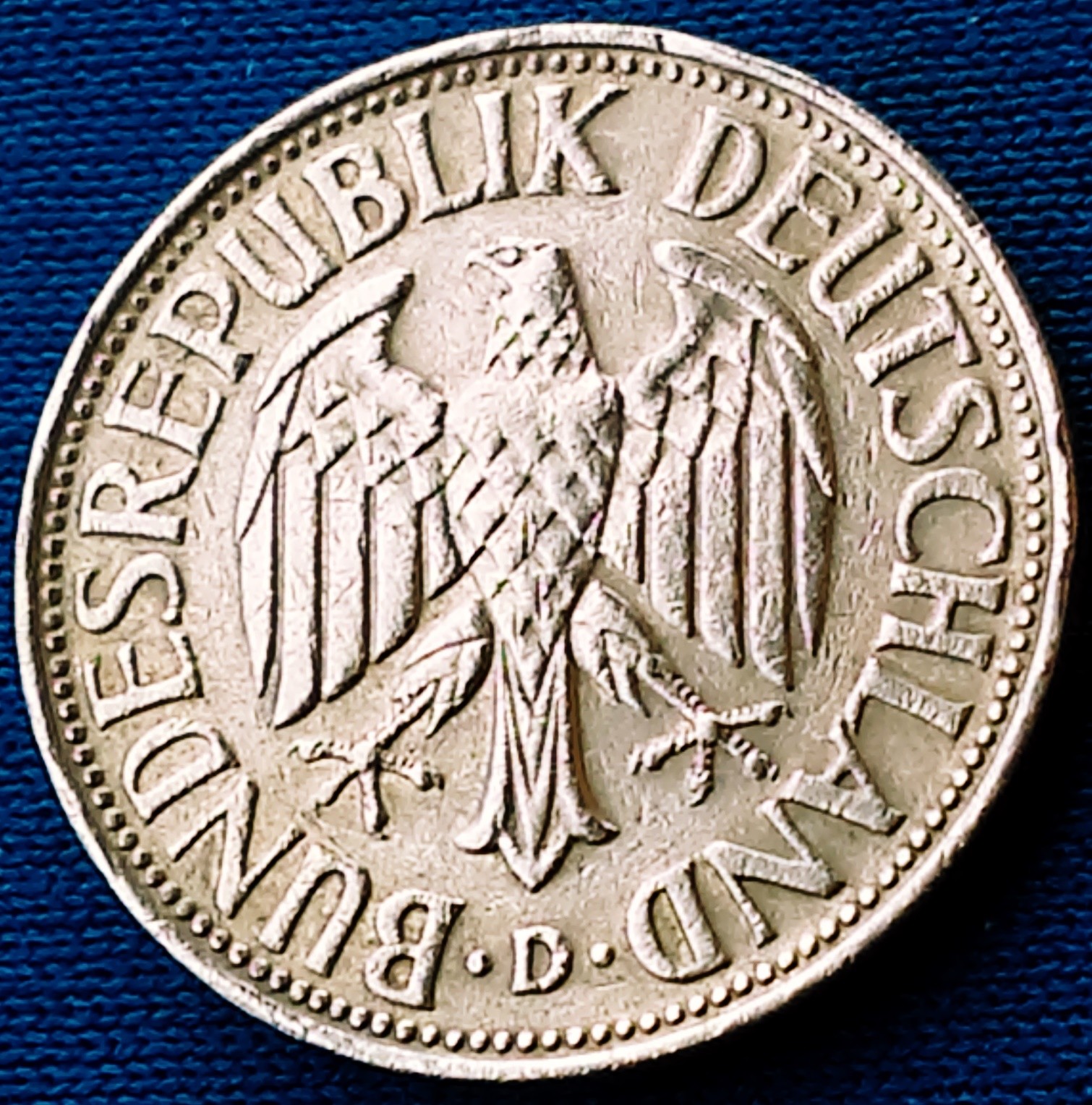 1 марка 1962. 1 марка 1962