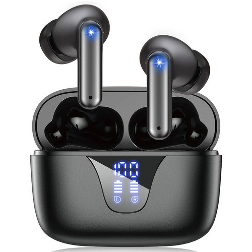 TRUE WIRELESS STEREO EARPHONES プラチナエンド