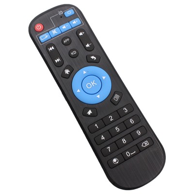 Remote Control For Android TV Box MXQ/MXQPRO, MXQ-4K/M8S/M8N