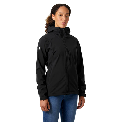 Helly hansen paramount hooded softshell hot sale