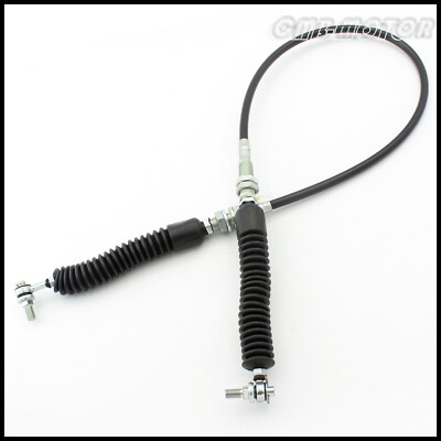 Gear Shift Control Cable for Polaris RZR 800 08-14 Replaces OEM:7081680 7081342