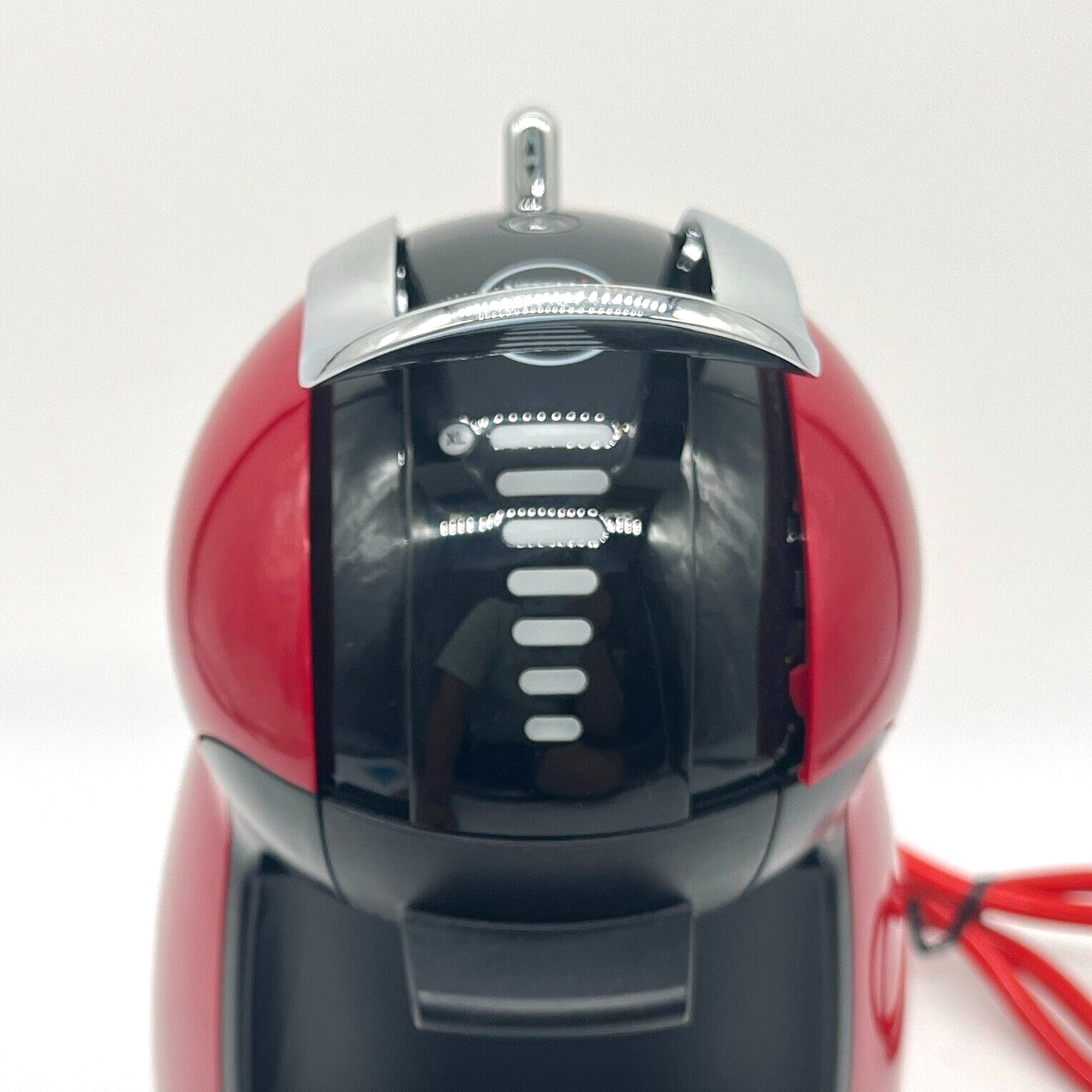 Nestle Japan Nescafe Dolce Gusto Genio 2 Wine Red MD9771-WR Nestle Japan Nescafe Dolce Gusto Genio 2 Wine Red MD9771-WR